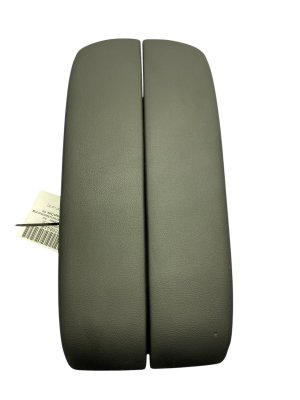 2023-2026 Mazda CX-50 Black Center Console Armrest Lid Cover (Used OEM)