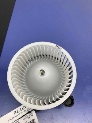 2020-2025 Kia Telluride HVAC Blower Motor - Front (Used OEM)