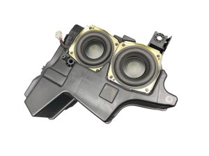 2022-2025 INFINITI QX60 Box Subwoofer Speaker - Rear (Used OEM)