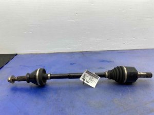2014-2016 Maserati Ghibli CV Axle Shaft Assembly - Rear, Left (Driver) (Used OEM)
