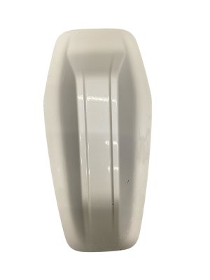 2023-2025 BMW X1 White Roof Mounted Shark Fin Antenna (Used OEM)