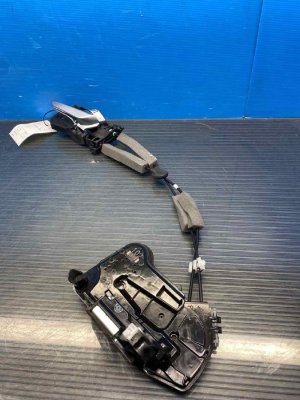 2022-2025 Acura MDX Door Lock Actuator with Handle - Front (Used OEM)