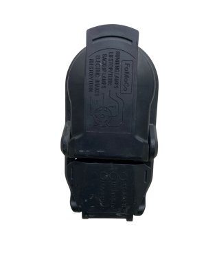 2022-2026 Lincoln Navigator Trailer Hitch Connector Plug Module (Used OEM)
