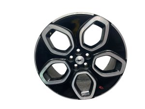 2021-2023 Ford Mustang Mach-E 20x8 5-Spoke Machined Alloy Wheel (Used OEM)