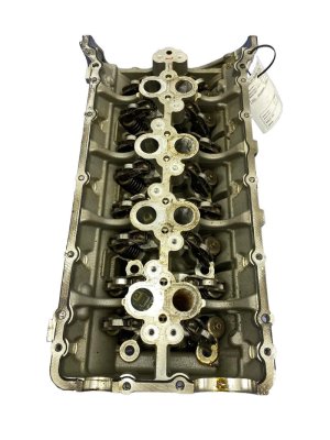 2019-2024 Porsche Cayenne 4.0L Twin Turbo Engine Cylinder Head (Used OEM)