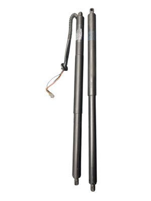  Tesla Model s Power Tailgate Lift Motor Strut Set - Rear (Used OEM)