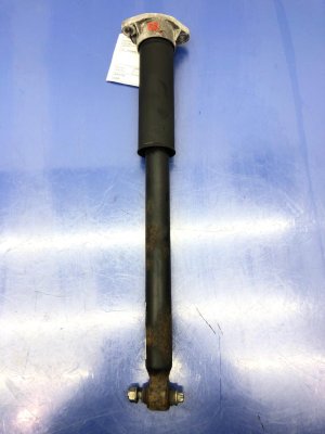 2017-2023 Mercedes-Benz E500 Suspension Shock Absorber Strut - Rear (Used OEM)
