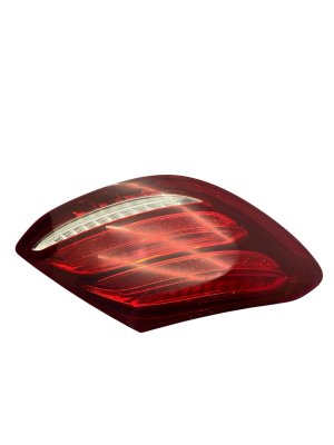 2017-2020 Mercedes-Benz E500 Taillight Assembly - Left (Driver) (Used OEM)