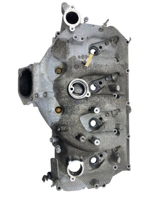 2017-2025 Ford F-550 Super Duty Cylinder Head Valve Cover - Left (Driver) (Used OEM)