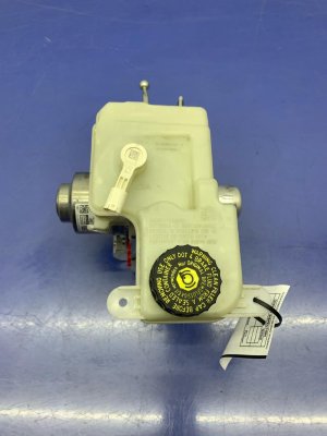  BMW X5 m ABS Pump Master Cylinder Booster Assembly (Used OEM)