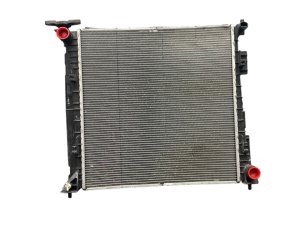 2025 Kia K5 Engine Cooling Radiator (Used OEM)