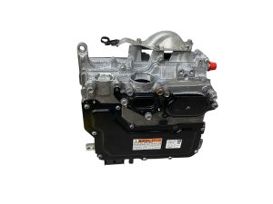 2023-2025 Toyota Sequoia Red Hybrid Inverter Converter Control Module Assembly (Used OEM)