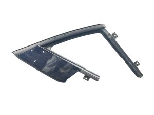 2023-2024 Fisker Ocean Black C-Pillar Appliqué Molding - Rear, Left (Driver) (Used OEM)