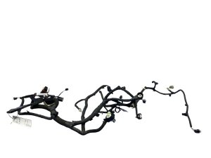 2021-2023 Ford Mustang Mach-E Positive Battery Cable Wire Harness (Used OEM)