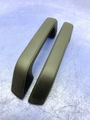 2018-2024 Ford Expedition Grab Assist Handle Set - Rear (Used OEM)