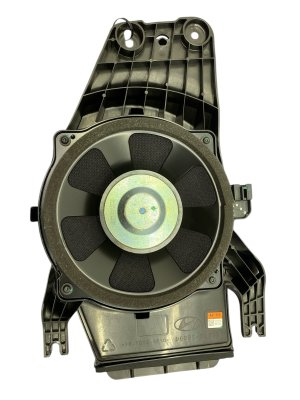 2020-2025 Hyundai Palisade Harman Kardon Subwoofer Speaker (Used OEM)
