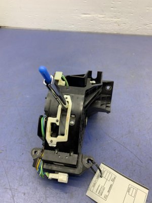 2015-2024 Nissan Murano Floor Transmission Shift Lever Assembly Bracket (Used OEM)