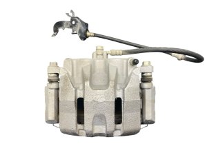 2023-2025 Honda CR-V Disc Brake Caliper - Front, Left (Driver) (Used OEM)