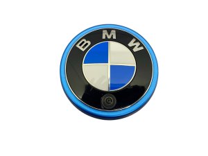 2021-2025 BMW 428i Rear View Camera with Emblem (Used OEM)