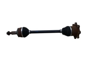 2021-2025 Chevrolet Suburban CV Drive Axle Shaft Assembly - Rear, Right (Passenger) (Used OEM)