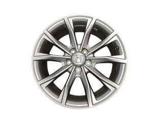 2023-2025 Honda CR-V Silver 18-Inch Silver Painted Alloy Wheel (Used OEM)