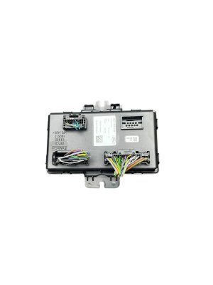 2020-2025 Ford Explorer Climate Control Module (Used OEM)