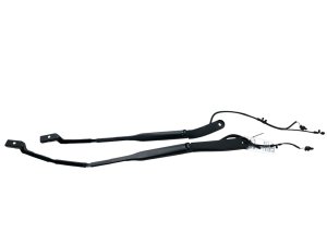 2022-2024 Lucid Air Front Windshield Wiper Arm Set (Used OEM)