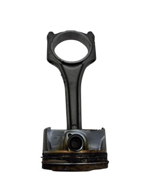 2020-2024 Audi Q7 Engine Piston with Connecting Rod (Used OEM)