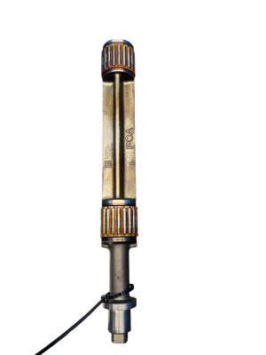 2019-2022 Jeep Cherokee Engine Balance Shaft Gear Assembly (Used OEM)