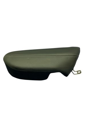 2025 Nissan Murano Black Rear Seat Bolster Air Bag Assembly (Used OEM)