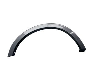 2024-2025 Ford Ranger Wheel Arch Moulding Fender Flare - Rear, Right (Passenger) (Used OEM)