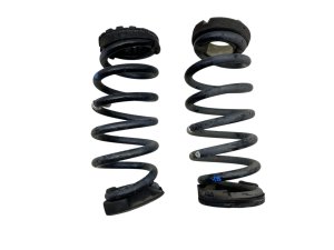 2018-2021 Jaguar E-Pace Coil Spring Set - Rear (Used OEM)