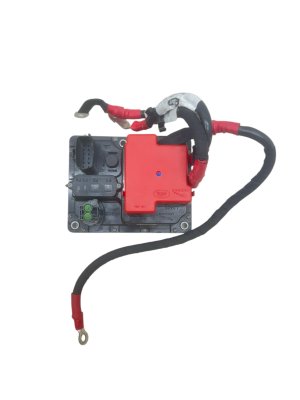 2014-2017 Land Rover Range Rover Sport Positive Battery Distribution Module (Used OEM)