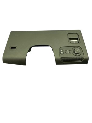 2022-2023 Jeep Wagoneer Steering Column Lower Knee Bolster Trim Panel - Front (Used OEM)