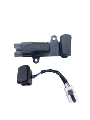 2015-2024 INFINITI QX80 Power Seat Adjustment and Lumbar Switch Set (Used OEM)