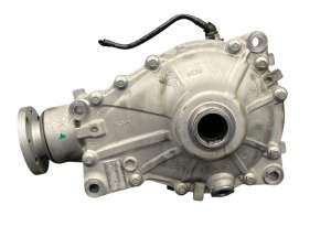 2019-2025 BMW X7 Differential Carrier Assembly - Front (Used OEM)