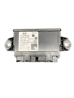 2021-2023 Hyundai Santa Fe Power Liftgate Control Module - Rear (Used OEM)