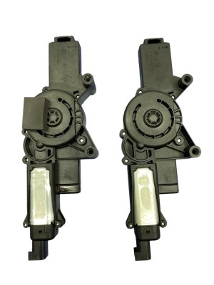 2018-2024 Ford Expedition 2nd Row Power Seat Adjustment Motor Pair - Rear, Right (Passenger) (Used OEM)