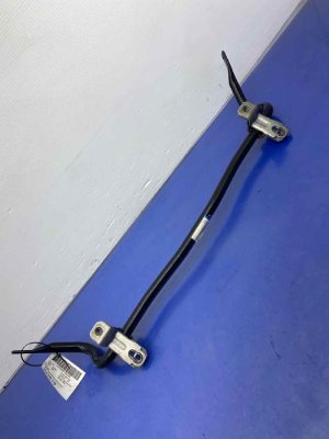 2017-2023 Volvo S90 Front Suspension Stabilizer Bar Assembly (Used OEM)