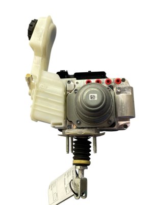 2024-2026 Mazda CX-90 ABS Control Module Pump and Master Cylinder Booster Assembly (Used OEM)