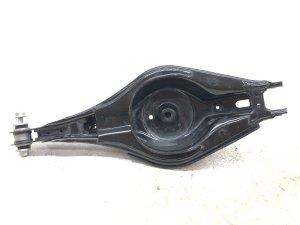 2019-2024 Volvo XC40 Lower Spring Seat Suspension Control Arm - Rear, Left (Driver) (Used OEM)