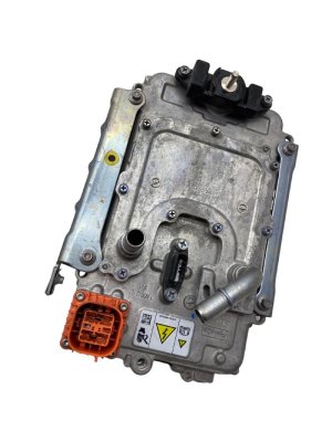 2021-2023 Ford F-150 High Voltage Inverter Converter Unit (Used OEM)