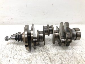 2011-2013 Mercedes-Benz S320 Engine Crankshaft (Used OEM)