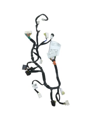2020-2022 Hyundai Palisade Seat Accessory Wiring Harness - Front (Used OEM)
