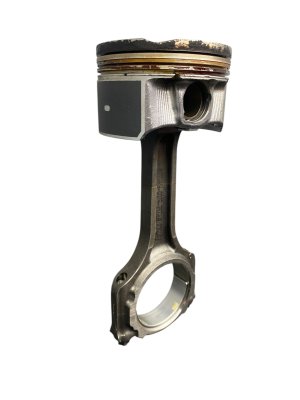 2019-2023 Lincoln Nautilus Engine Piston and Connecting Rod (Used OEM)