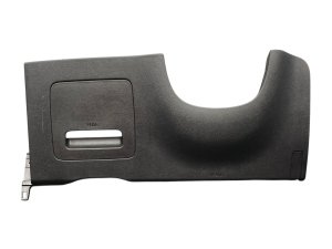 2024-2025 Kia Sorento Black Dashboard Knee Bolster Trim Panel (Used OEM)