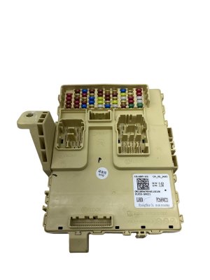 2023-2025 Kia Telluride Interior Dash Fuse Junction Box - Front (Used OEM)