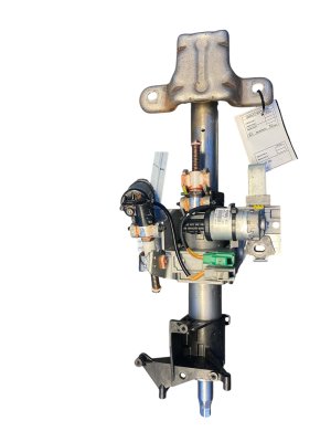 2018-2020 Ford F-150 Power Tilt and Telescopic Steering Column Assembly (Used OEM)