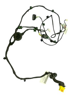 2023-2024 Fisker Ocean Door Wire Harness Assembly - Front (Used OEM)