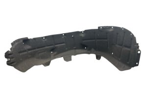2024-2025 Lincoln Nautilus Inner Fender Liner - Rear, Left (Driver) (Used OEM)